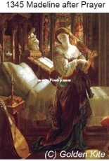 Golden Kite GK 1345 Madeline after Prayer XSD
