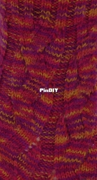 Rita Rosig Socken by Heike Häuptner-German-Free