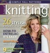 Love of Knitting - Fall 2012