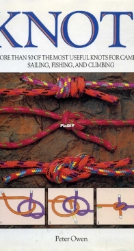 Knots - Peter Owen - 1993