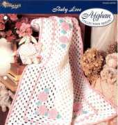 The Needlecraft Shop 962290 Baby Love - Precious n Pink by Jo Ann Maxwell