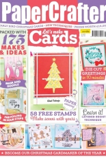 Papercrafter - Issue 124, 2018