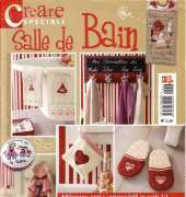Creare Speciali - Salle de Bain /italian