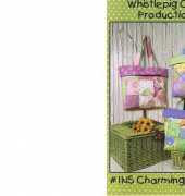 Whistlepig Creek Prod.-#1145-Charming totes 3
