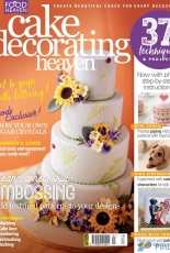 Cake Decorating Heaven - January - February 2017