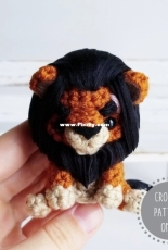 AnyaZoe - Anya Straka-Conway - Scar
