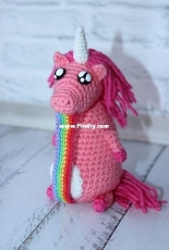Darya Abrosimova - Unicorn - Russian - Free