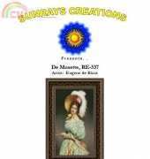 Sunrays Creations RE-537 -  De Musette