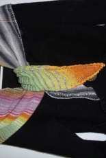Cotton shawl