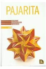 Pajarita 128 - Spanish