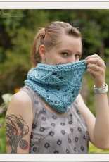 Drydock Cowl by Jocelyn Tunney -Free