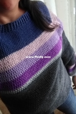 Julia Veloso - Almendra Sweater - Free