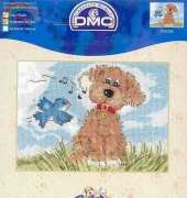 DMC K5365 Snatch the Dog - Birdsong