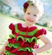 Missy B Designs - Melissa Bastow - Christmas Ruffle Shirt