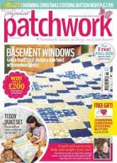 Popular Patchwork-UK-Issue 11-November-2015