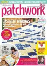 Popular Patchwork-UK-Issue 11-November-2015