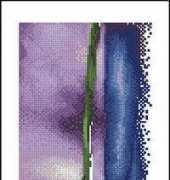 KEC H317 Enchantment - Purple Calla
