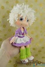 Doll - Anna Zagrivny