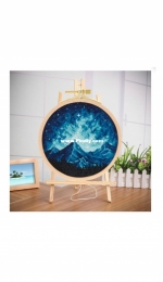 2x2 Stitch Art - Landscape # 2 XSD