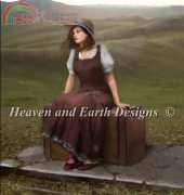 HAED HAEMAD 019 Hope, Marta Dahlig