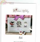 Madame Chantilly - Stagioni - Ete