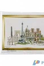 Thea Gouverneur TG-472 - Paris