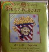 Mill Hill - Spring Bouguet Collection MH18-9103 Popcorn