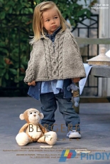 Bergère de France 196-23 Cape