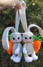 Tata Memories - Tatyana Razuvaeva - Bunny - Russian - Free