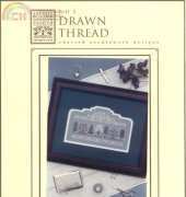 The Drawn Thread - Winter Arbor