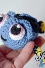 Krawka - Kamila Krawka Krawczyk  - Baby Dory - Free