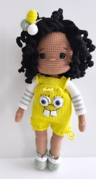 Amigurumi