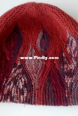 Azula hat