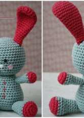 Lilleliis - Mari-Liis Lille - Funny Bunny - Dutch - Translated - Free