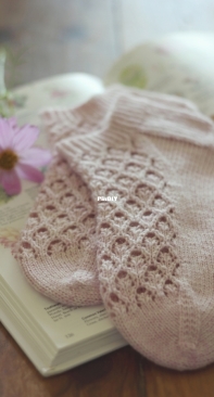 Summer Flowers by Olivia Villarreal - This Handmade Life