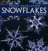 Paula Nadelstern-Snowflakes Quilts