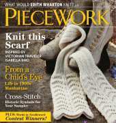 Piecework September/October 2014