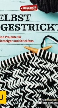 Selbstgestrickt! - Dawanda - German