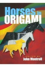 Horses in Origami - John Montroll