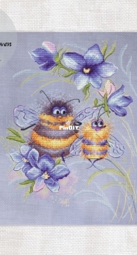 Date by Eva Stitch and Morra Marran