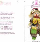 Dona Fran Atelier-Espantalho-Portuguese