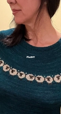 Are Ewe Knitting Me? - Melissa Kemmerer