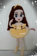 doll baby