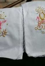 echarpe de communion