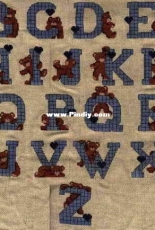 Another ABCs
