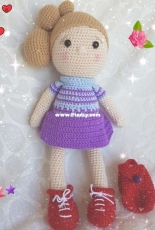 Rebecca Doll