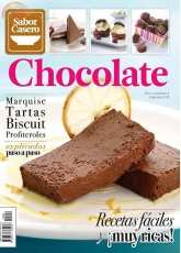Chocolate-N°4-2015 /Spanish