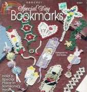 Annies Attic- Dot Drake - Special Day bookmarks