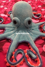 Octopus Claude
