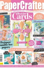 PaperCrafter Issue 144/2020